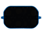 Mini rocking platform with rubber mat, 4.5 x 3 in (R2024 only)